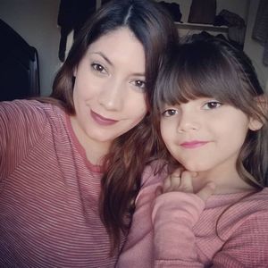 Meet your Posher, Mildred